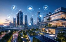 Article Image for The Future of Smart Business Infrastructure