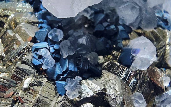 Article Image for The Geopolitical Impact Of Rare Earth Elements