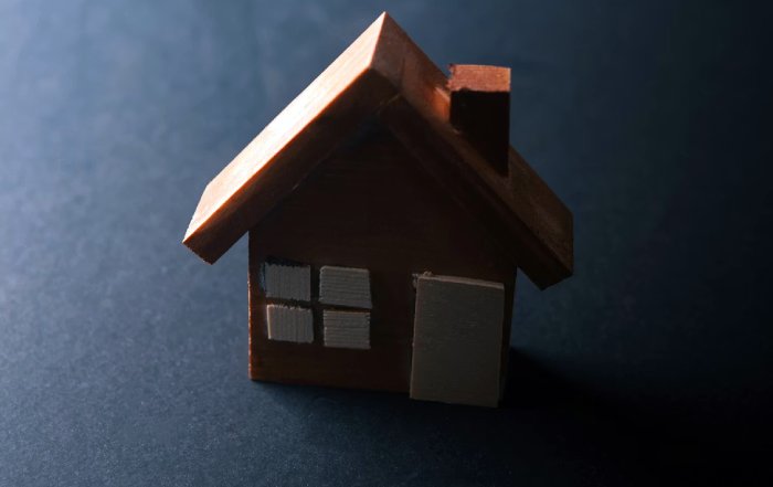 Article Image for The Hidden Risks In The Commercial Real Estate Market