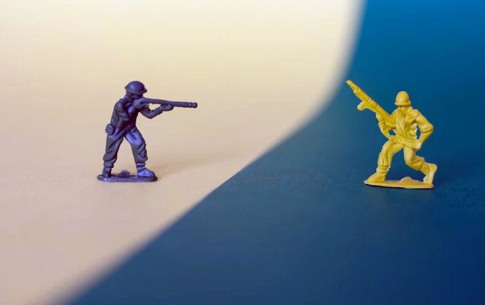 Article Image for The Integration Of AI Into National Security Protocols