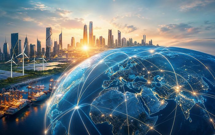 Article Image for The Next Wave of Global Economic Transformation
