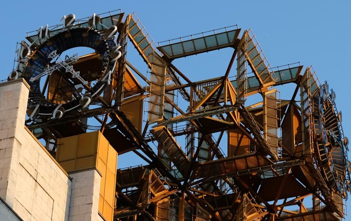 Article Image for The Return Of Industrial Policy In Western Economies