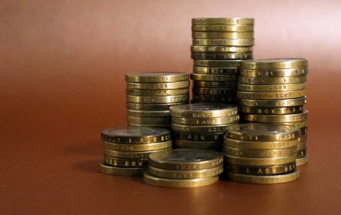 Article Image for The Rise Of Specialist Venture Funds