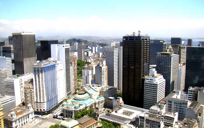Top 10 Emerging Business Trends in Brazil