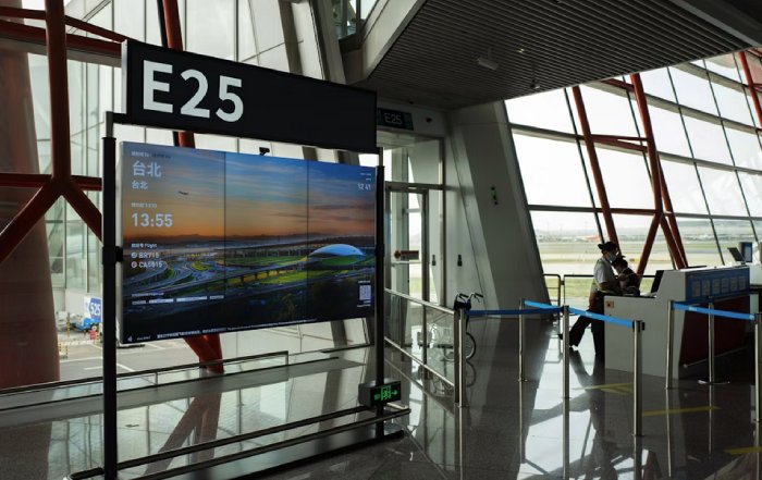 Article Image for Travel Experience Enhancements Through Technology