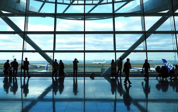 Article Image for Travel Industry Rebound and Innovation