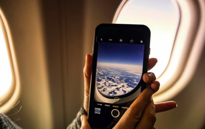 Article Image for Travel Tech Startups Disrupting the Industry