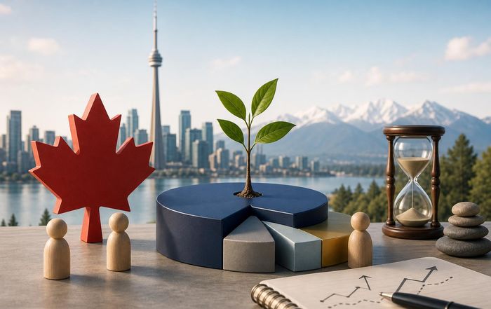 Article Image for What Canadian Founders Should Know About Equity Vesting