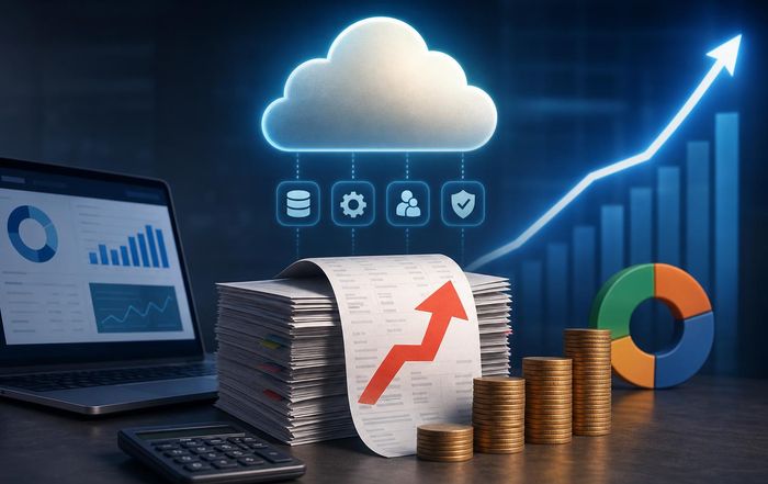 Article Image for What Enterprise Software Renewal Costs Mean for IT Budgets