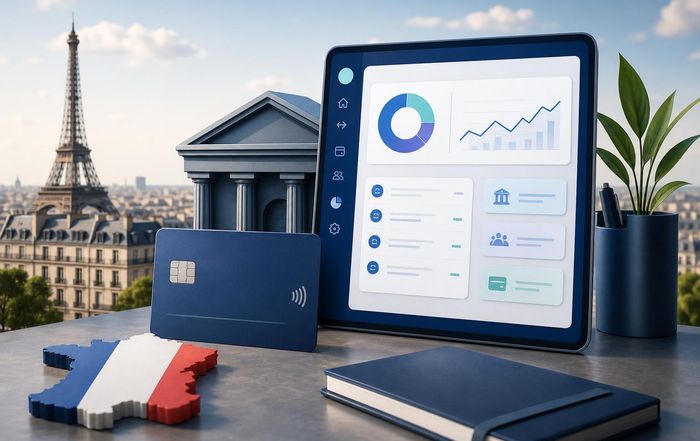 Article Image for Why French Retail Banks Are Redesigning Business Accounts