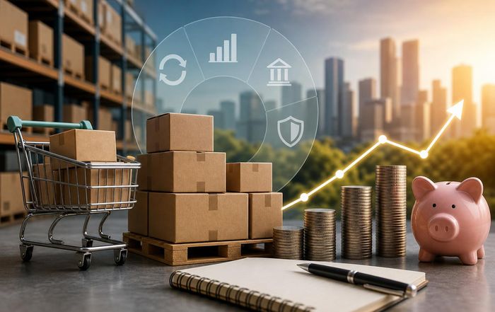 Article Image for Why US Small Businesses Are Rethinking Inventory Financing