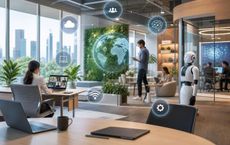 Article Image for Workplace Trends Shaping the Future of Employment